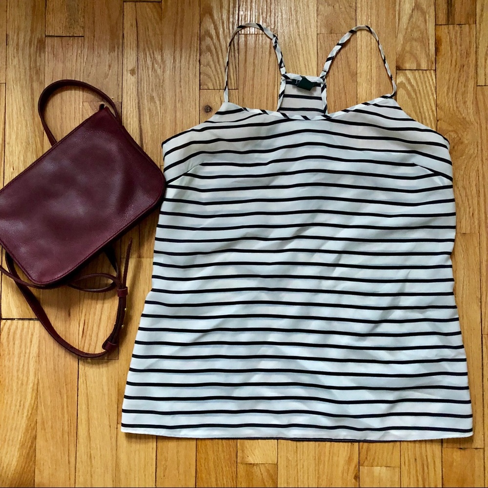 Cute JCrew Top!
